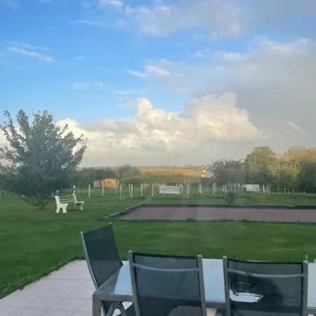 Ξενοδοχείο Normandy Bayeux ! Carcagny